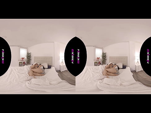 ❤️ PORNBCN VR Երկու երիտասարդ լեսբուհիներ արթնանում են 4K 180 3D վիրտուալ իրականության մեջ Ժնև Բելուչի Կատրինա Մորենո ️❌ Կենդանի վիդեո hy.higlass.ru%-ով ️❤
