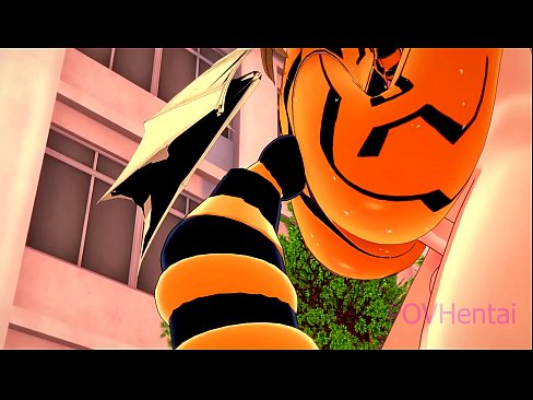 ❤️ Wasp Girl Monster ️❌ Կենդանի վիդեո hy.higlass.ru%-ով ️❤