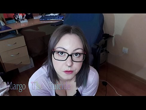 ❤️ Ակնոցներով սեքսուալ աղջիկը խորապես ծծում է տեսախցիկը դիլդոյին ️❌ Կենդանի վիդեո hy.higlass.ru%-ով ️❤
